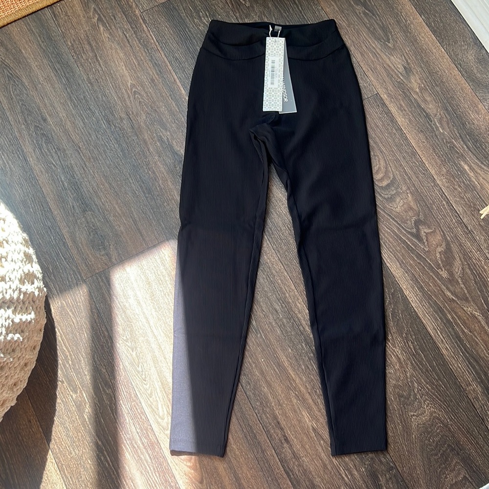 Devon Windsor Terra Leggings